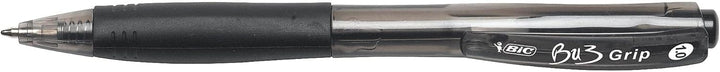 BIC BICBU311BK Druckkugelschreiber
