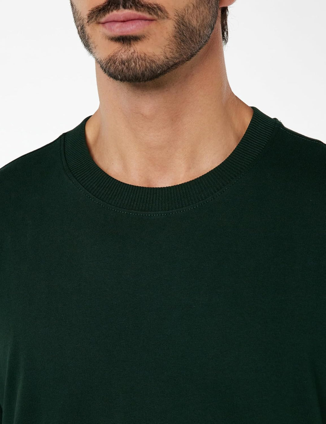 G-STAR Herren Essential Loose R T T-Shirts, Grün (Laub D23471-c784-4287)