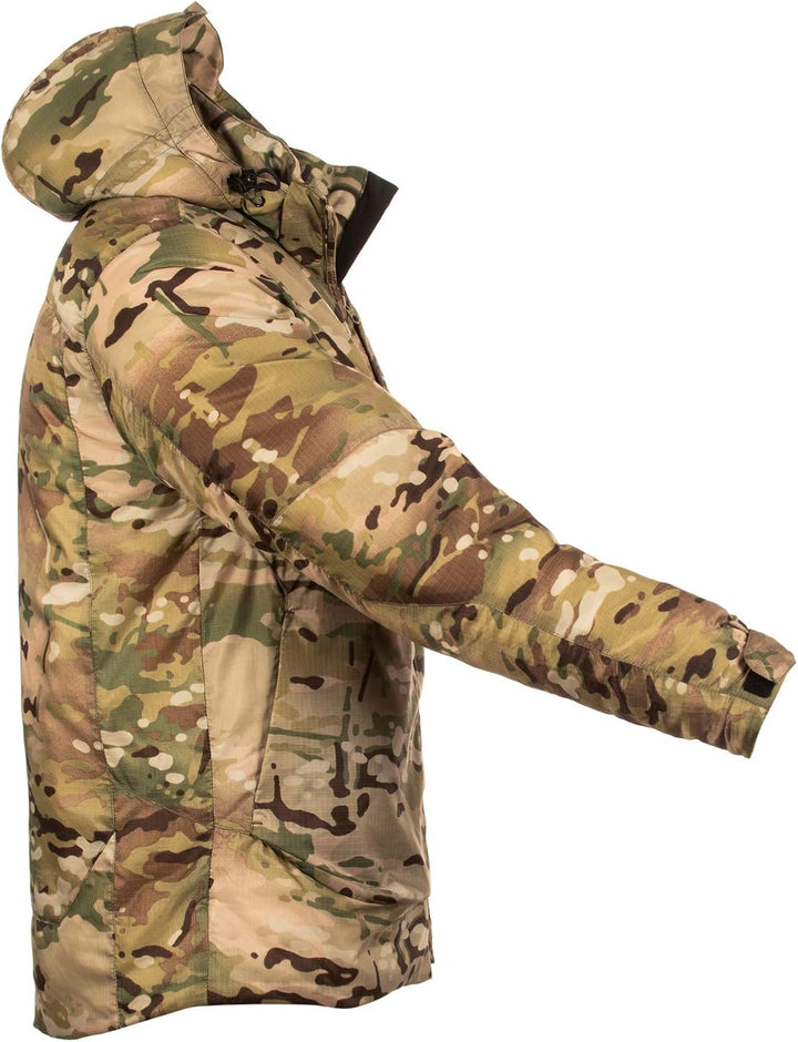 Snugpak Arrowhead Jacket S Multicam 1, S Multicam 1