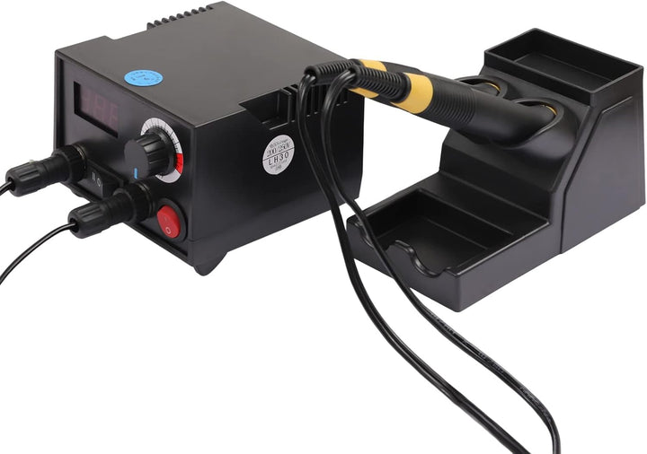 Pyrographie Maschine Brandmalerei Brandmalstation Holzbrenner Brandmalgerät 60W 220V für Kürbisse Br