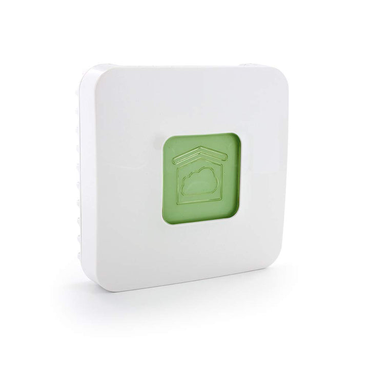Delta Dore Box Tydom 1.0 nach Hause verbunden. Hausautomationsbox | Fernbedienung | Programmierung |