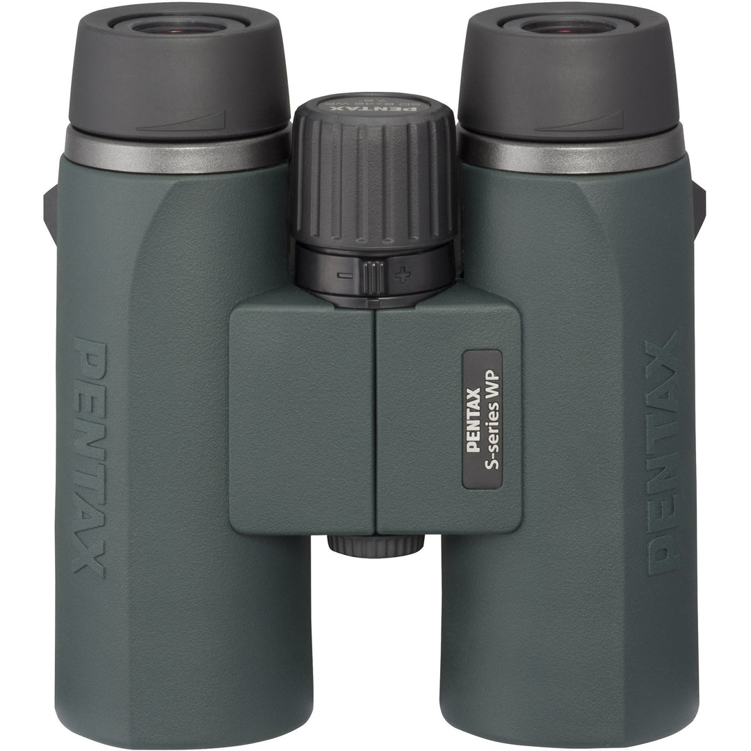 Pentax SD 8x42 WP Fernglas, 8X42