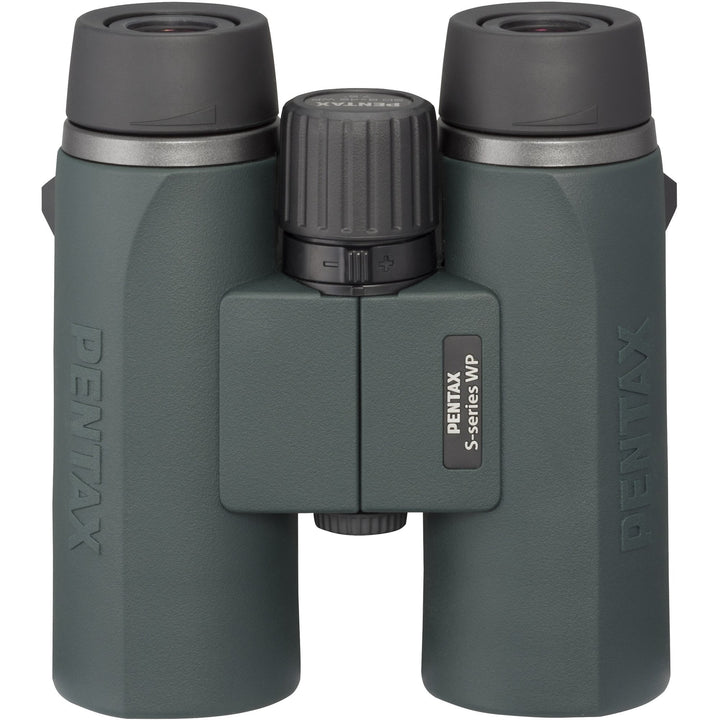 Pentax SD 8x42 WP Fernglas, 8X42