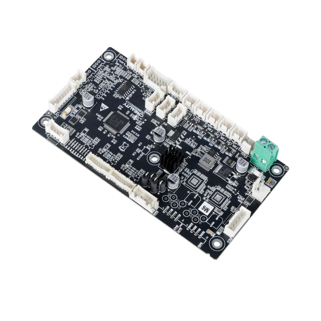 Creality Offizielles Creality K2 Motherboard Silent Mainboard CR3NN200401C12 32 Bits GD32F303RET6 fü