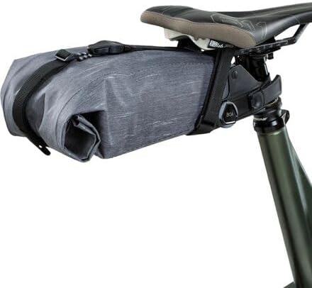 Satteltasche Seat Pack BOA WP 16 in Carbongrau