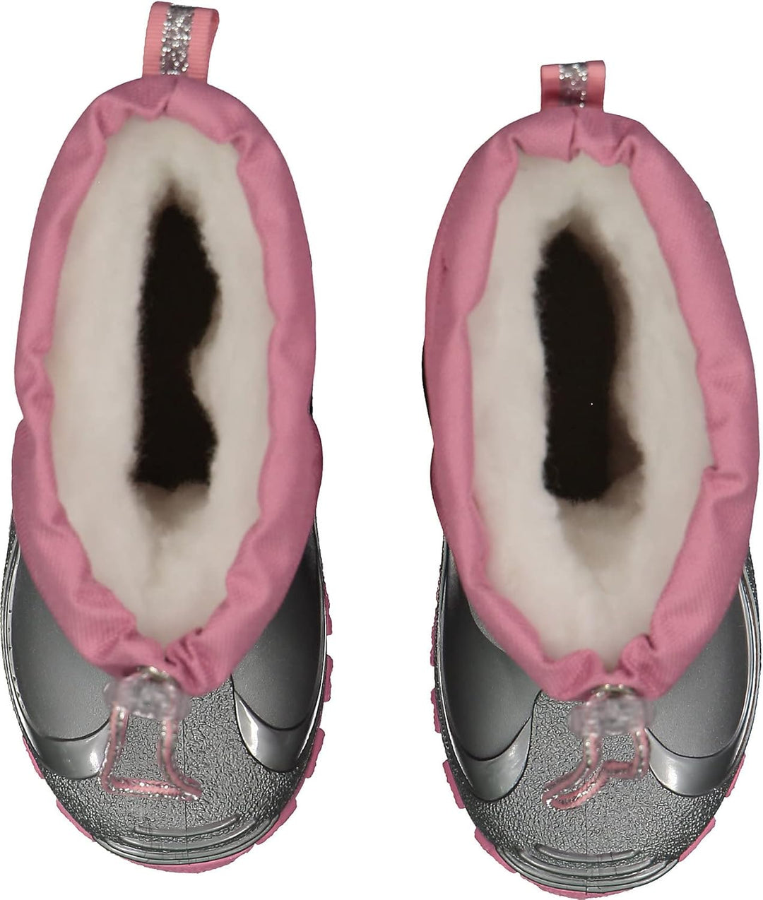 CMP Unisex Kids HANKI 2.0 Snow Boots 23 EU Rosa, 23 EU Rosa