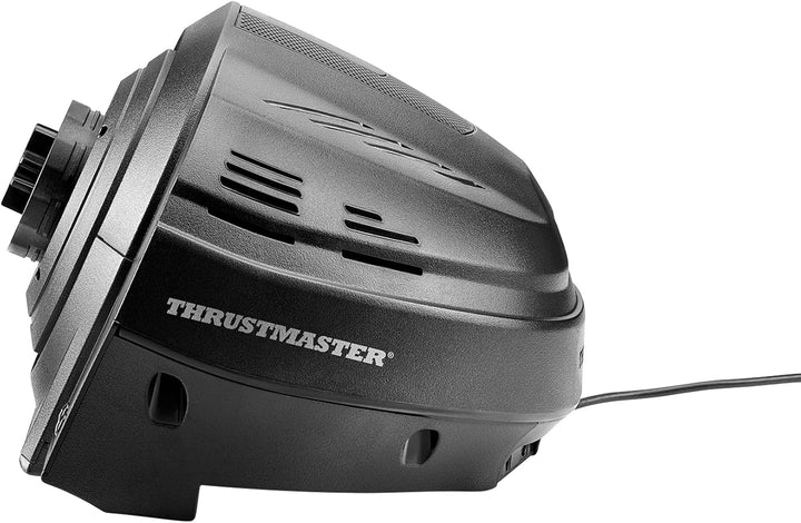 Thrustmaster T300 RS GT Force Feedback Racing Wheel - Offiziell lizenziert von Gran Turismo - Kompat