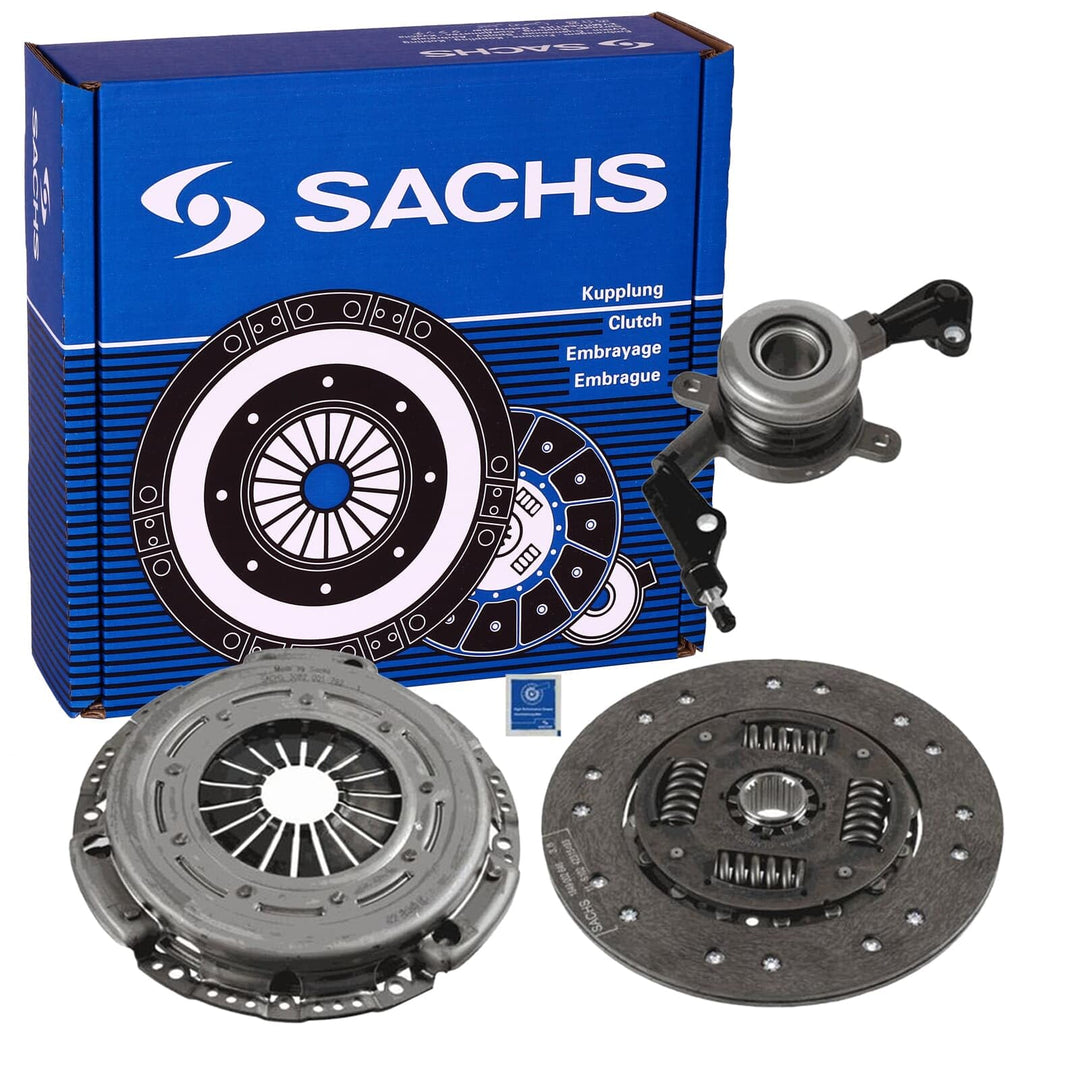 SACHS Kupplungssatz 3000 990 353