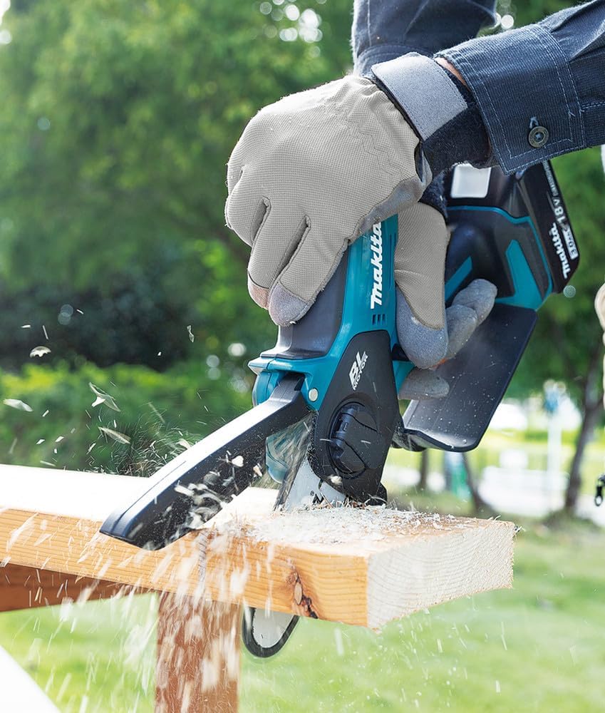 Makita - potatore a catena makita duc101zj solo corpo - 62754