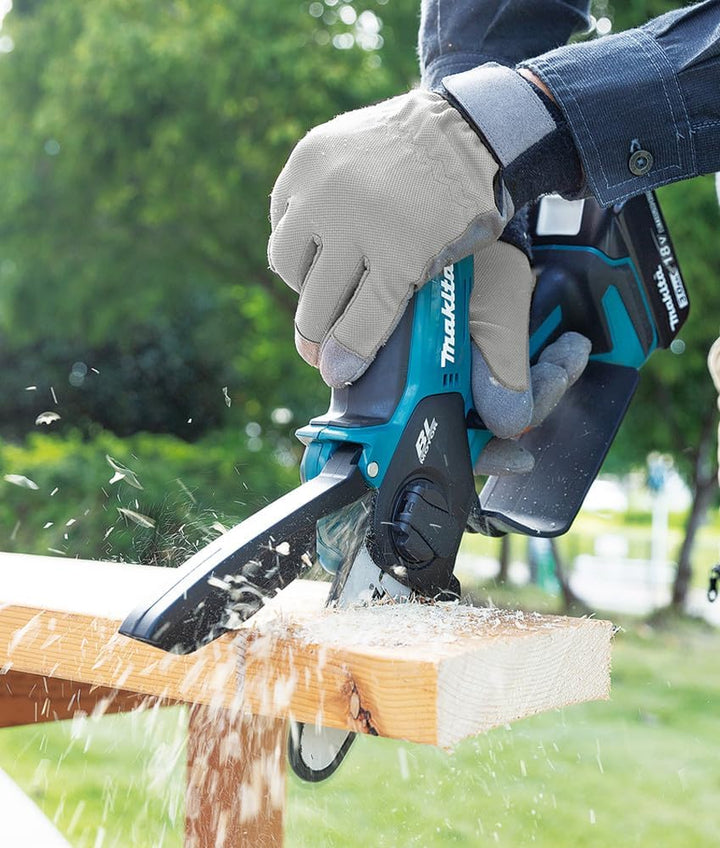 Makita - potatore a catena makita duc101zj solo corpo - 62754