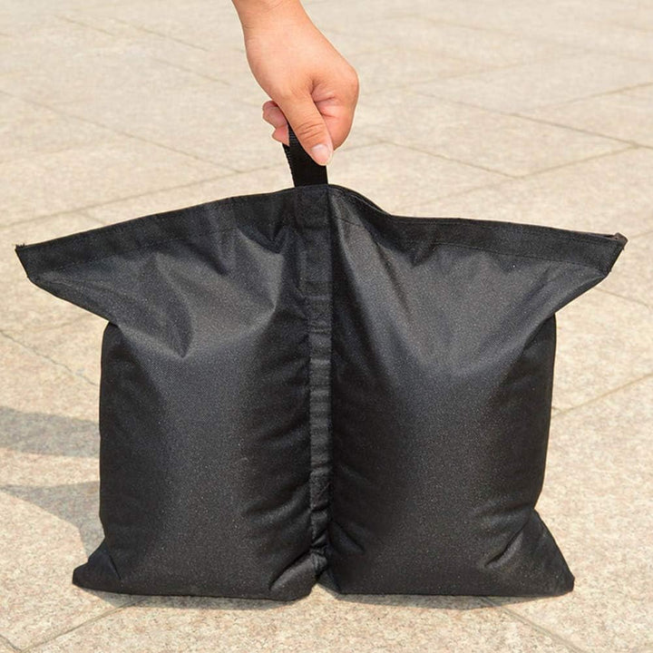 Changor Oxford Zelt Fest Sandsack, Gegengewicht Tasche Oxford Tuch Gegengewicht Taschen