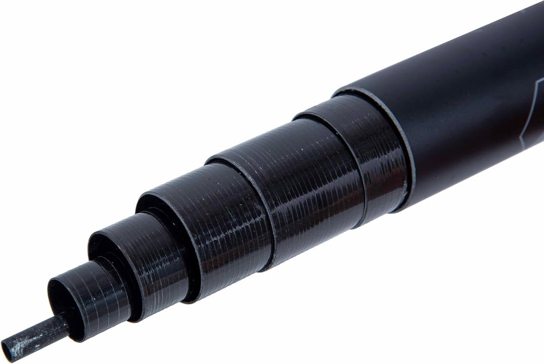 Ultimate Pole Rod Pole Rod (9.50m) Hyperga Finesse, Pole Rod (9.50m) Hyperga Finesse
