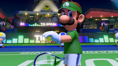 JUEGO NINTENDO SWITCH MARIO TENNIS ACES