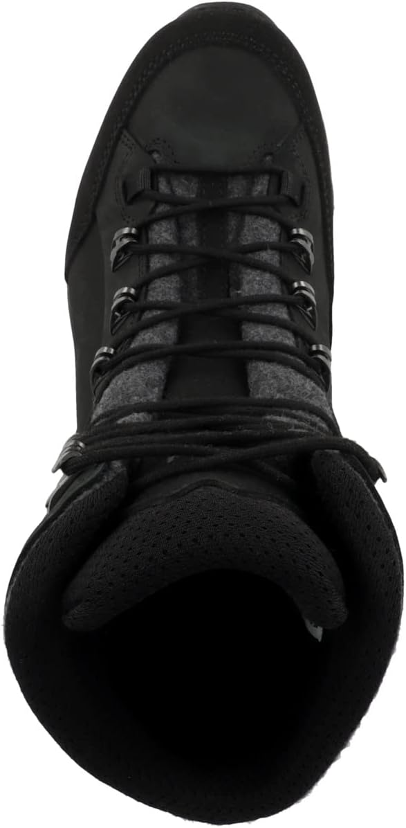 Hanwag Banks Winter GTX, 41.5 EU Schwarz