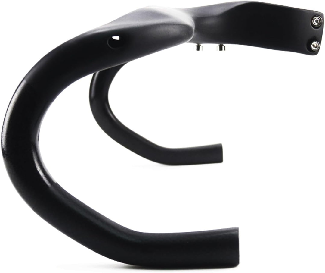 lenker mit vorbau rennrad carbon 1-1/8" RXL SL carbon aero rennrad lenker integrierter vorb 3K matt