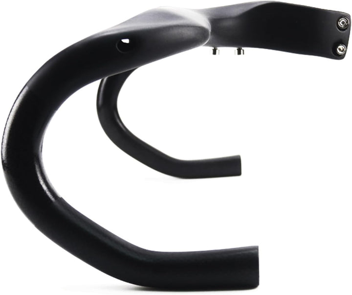 lenker mit vorbau rennrad carbon 1-1/8" RXL SL carbon aero rennrad lenker integrierter vorb 3K matt