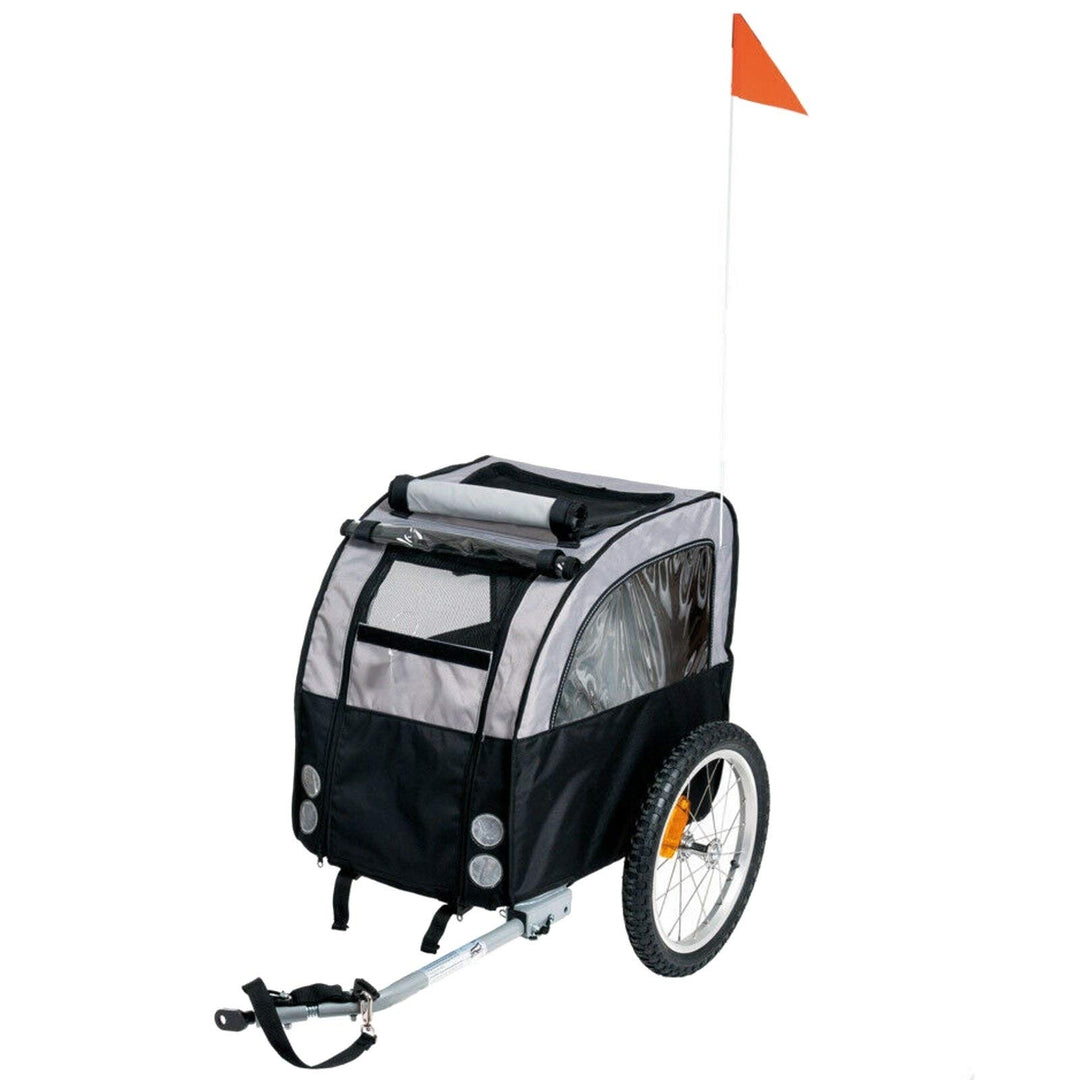 Karlie Doggy Liner Amsterdam Teflon® L: 109 cm B: 59 cm H: 73 cm