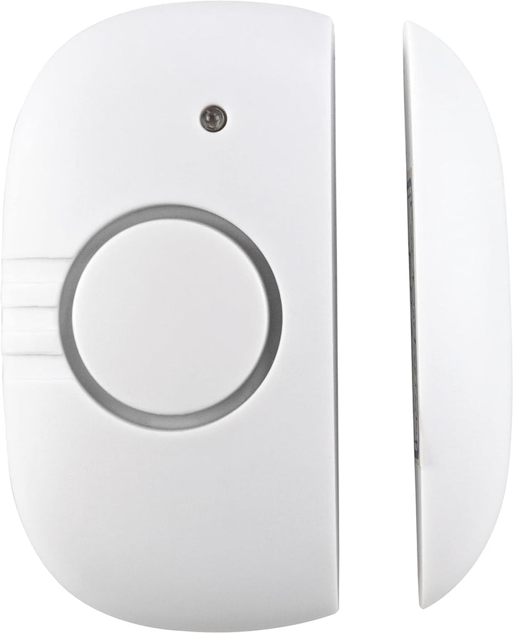 REV 0088600103 G-Homa WLAN Alarm Set - Einbruchschutz - Meldung akustisch 80dB beziehungsweise App w
