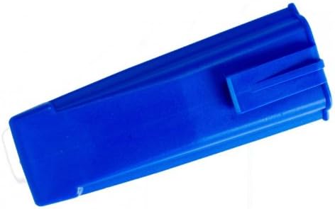 Delphin® 2004 - Universalmesser - inkl. Köcher blau 100702