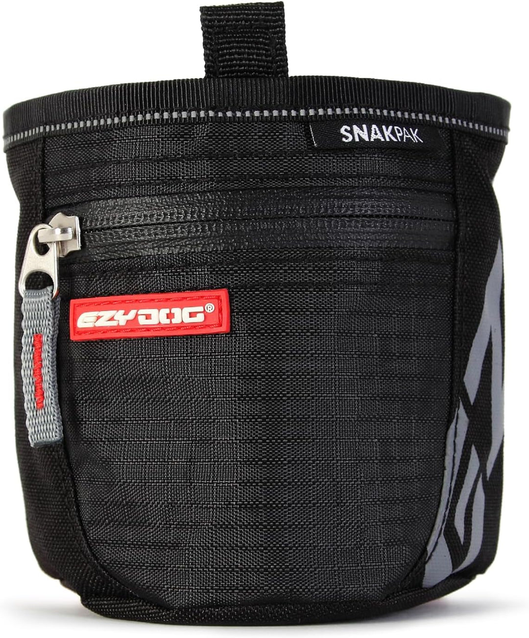 Ezydog - Snackpack Black - (634.9500), Black