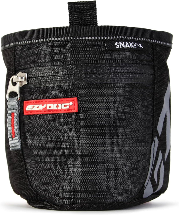 Ezydog - Snackpack Black - (634.9500), Black