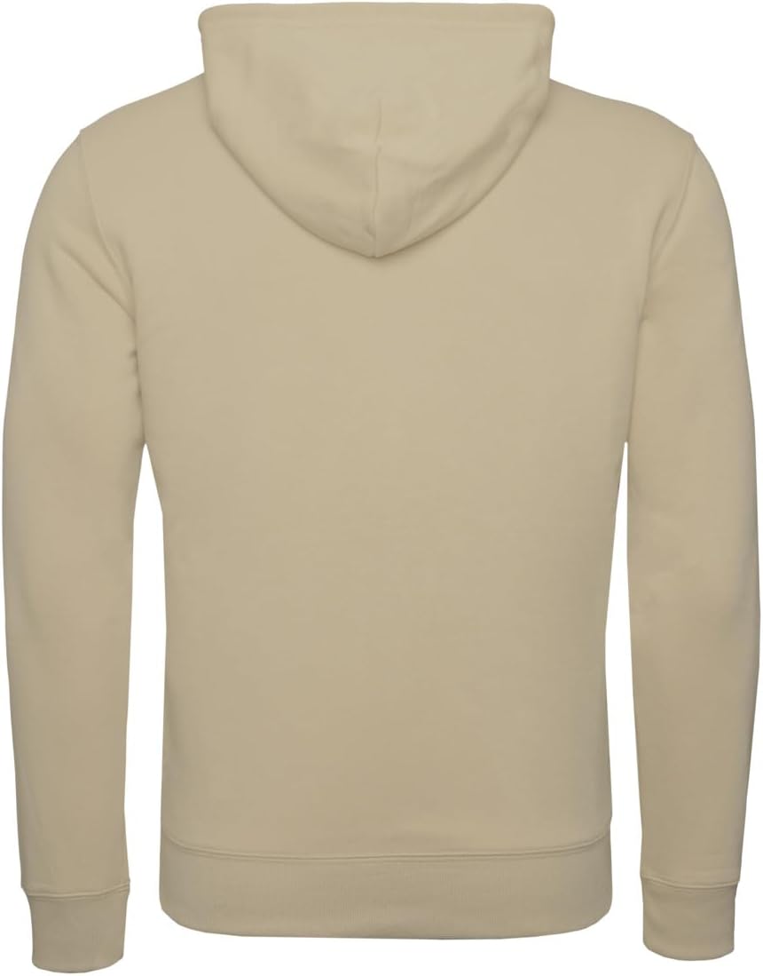 Champion Herren Legacy American Classics Heavy Powerblend Terry Small Logo Full Zip Kapuzenpullover