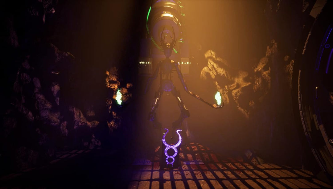 APSULOV End of Gods PlayStation 5, PlayStation 5
