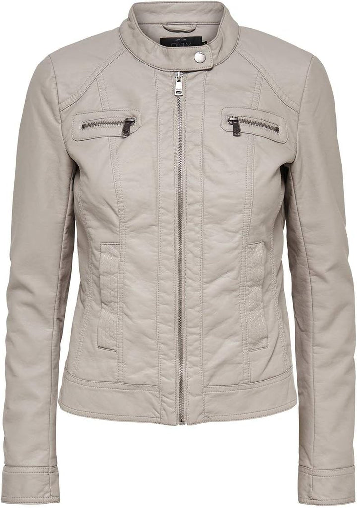 ONLY Female Jacke ONLBANDIT Jacke L Schwarz, L Schwarz