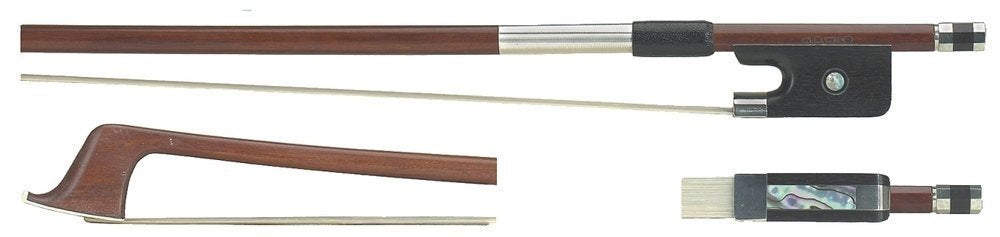 GEWA Cellobogen 4/4 Fernambuk Meister 'Wild', Meister-Bogen Cello