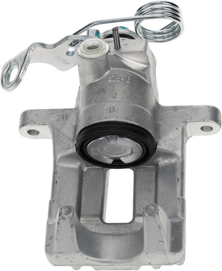 HELLA PAGID 8AN 355 783-341 Bremssattel - AN8334 - Bremssystem: TRW - Neuteil ohne Pfand - für u.a.
