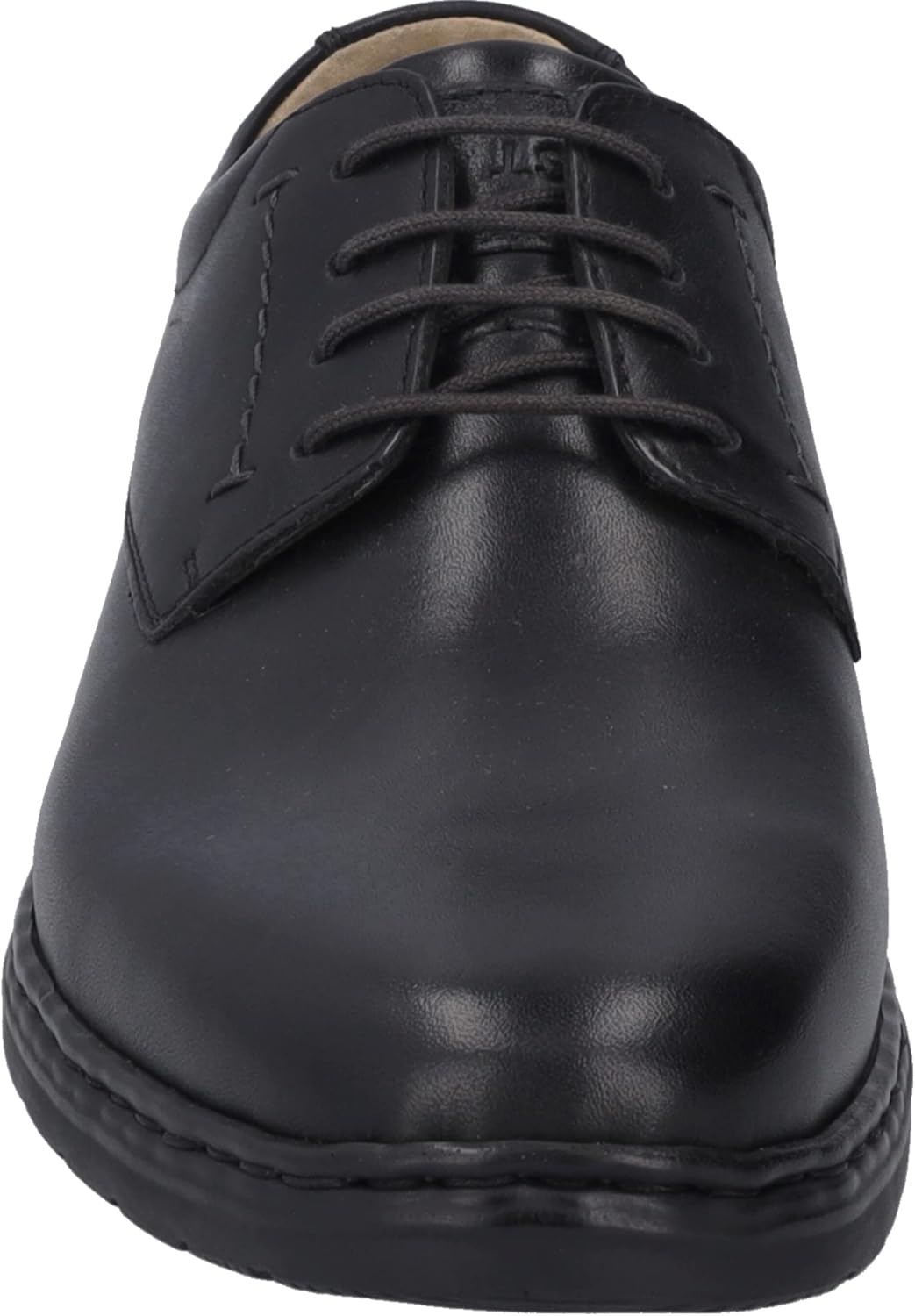 Josef Seibel Herren Alastair 01 Flacher Slipper 39 EU X-Weit Schwarz, 39 EU X-Weit Schwarz