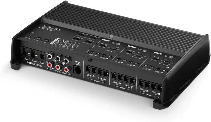 JL Audio XD 600/6v2
