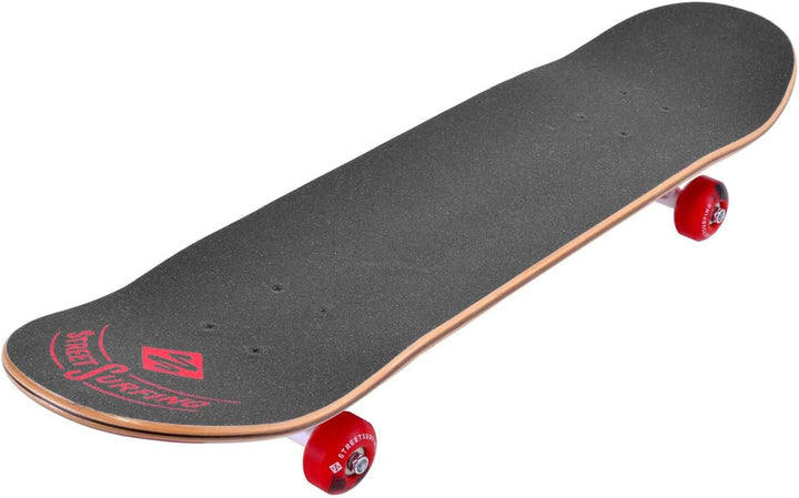 Skateboard Street Skate 31" Cannon