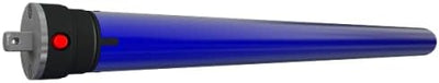 Chamberlain Funk-Rollladenantrieb RPD10ER-10, Blau Schwarz