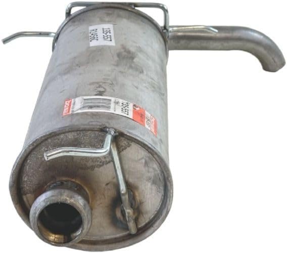 Bosal 135-557 Endschalldämpfer