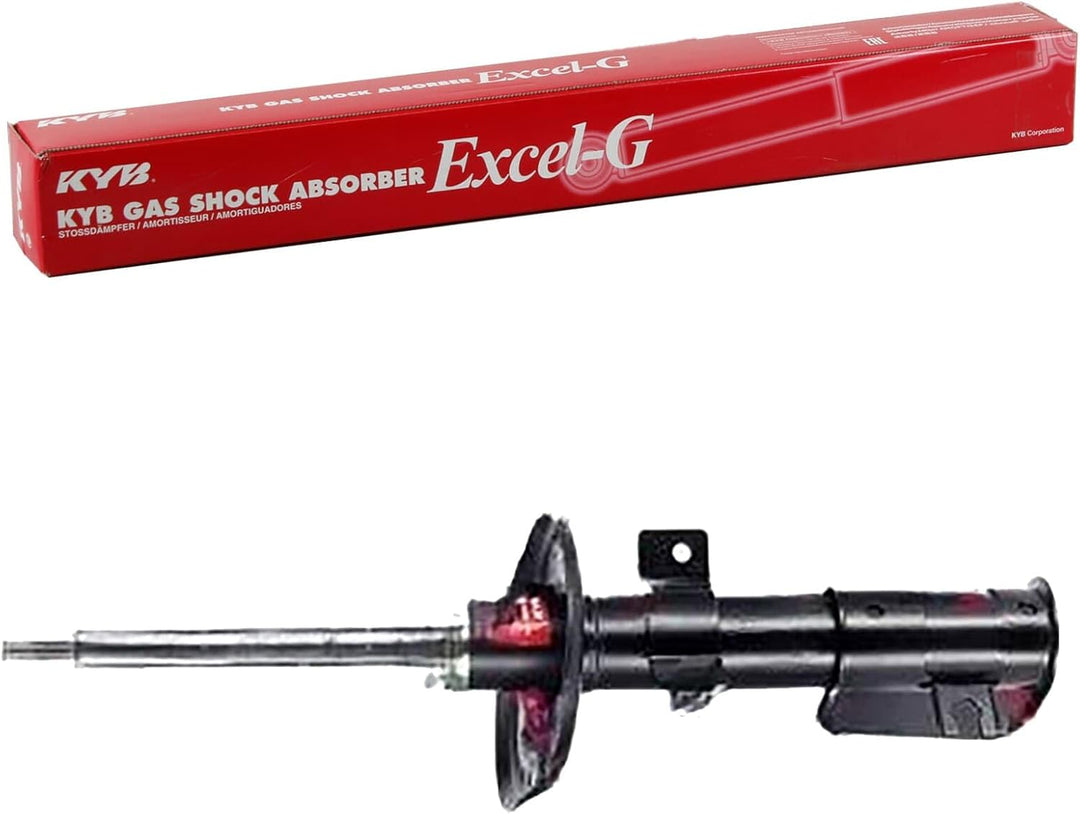 StoÃŸdämpfer Stossdämpfer Dämpfer Federbein original KYB (339729) Vorderachse