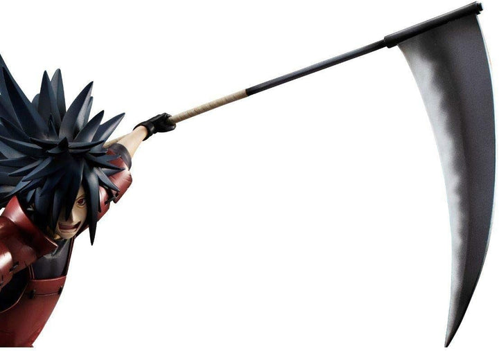 Megahouse G.E.M.Series Madara Uchiha Naruto Shippuden
