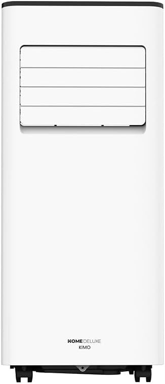 Home Deluxe Mobile Klimaanlage KIMO - 9000 BTU | mobile Klimaanlage, mobiles Klimagerät, tragbare Kl