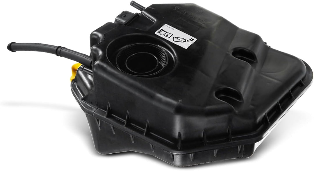 Frankberg Ausgleichsbehälter Kühlmittel Kompatibel mit Q7 4LB C-a-y-e-n-n-e 955 9PA T-o-u-a-r-e-g 7L