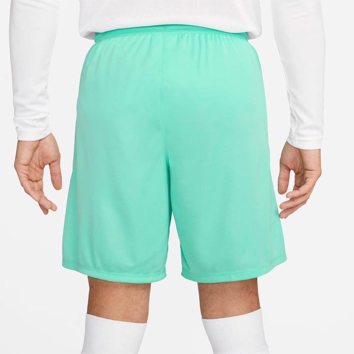 Nike Herren Shorts M Nk Df Park Iii Short Nb K S Hyper Turq/Black, S Hyper Turq/Black