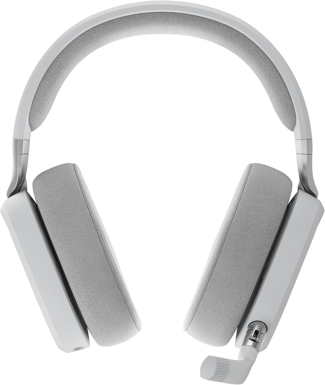 Fractal Design Scape Light - Wireless PC Gaming Headset - Abnehmbares Mikrofon mit Geräuschfilter –