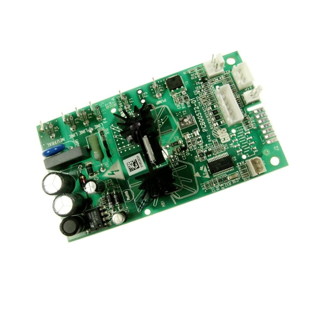 DeLonghi Platine Leistung PCB 230V Maschine Caffè dedica EC680 EC685 EC695 EC785