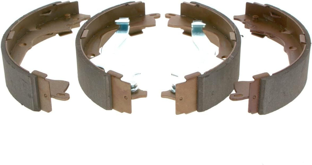 BOSCH 0 986 487 955 Bremsbacken und Zubehör