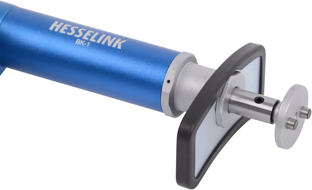 Hesselink BK-1 I Druckluft-Bremskolben-Rücksteller I Universal Werkzeug I Bremsenrücksteller zum pne