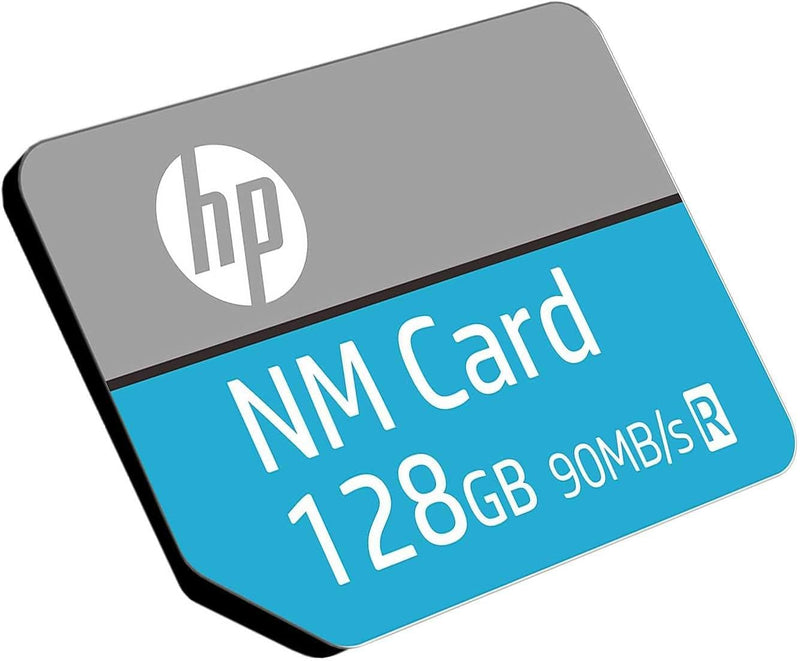 HP NM100 128 GB MicroSD UHS-III Klasse 10