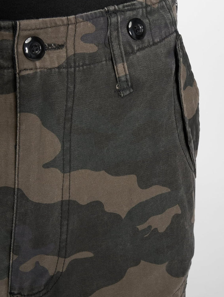 Brandit M65 Hose Woodland M