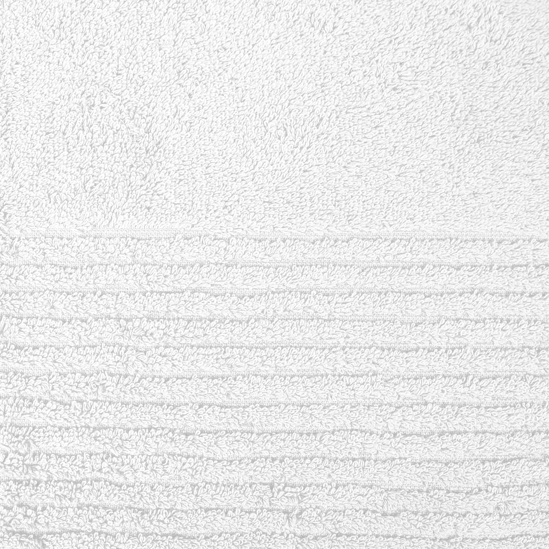 Dyckhoff 0410996005 Handtuchset "Brillant", 2 Badetücher / Duschtücher 70 x 140 cm und 4 Handtücher