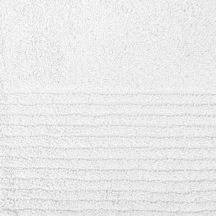 Dyckhoff 0410996120 Handtuchset "Brillant", 2 Badetücher / Duschtücher 70 x 140 cm und 4 Handtücher