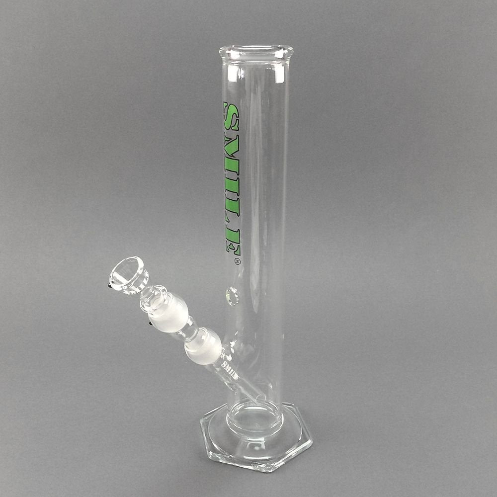 SMILE Bong 500 ml gerade 18,8