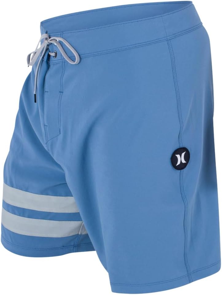 Hurley Herren Block Party 18&